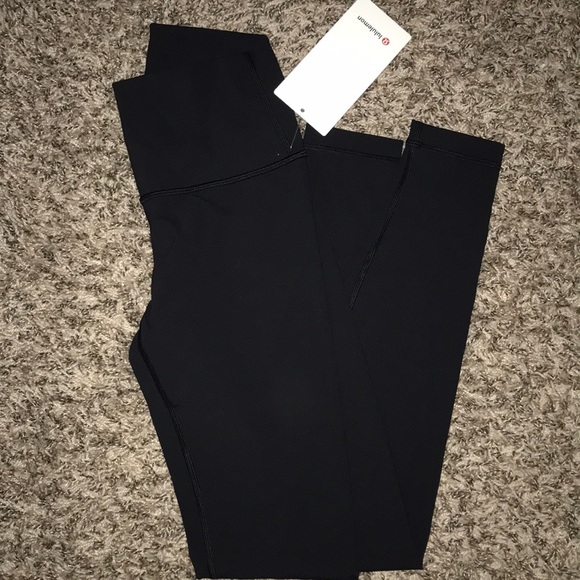 Lululemon wunder under 28 luxtreme - Picture 3 of 4